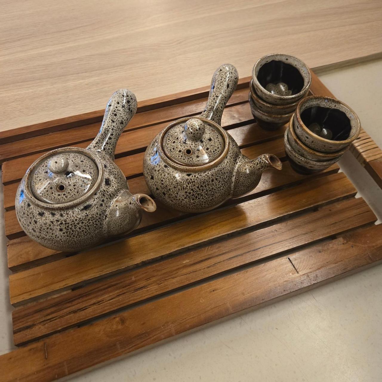 Joongrimjae - Hanok Rumah percutian