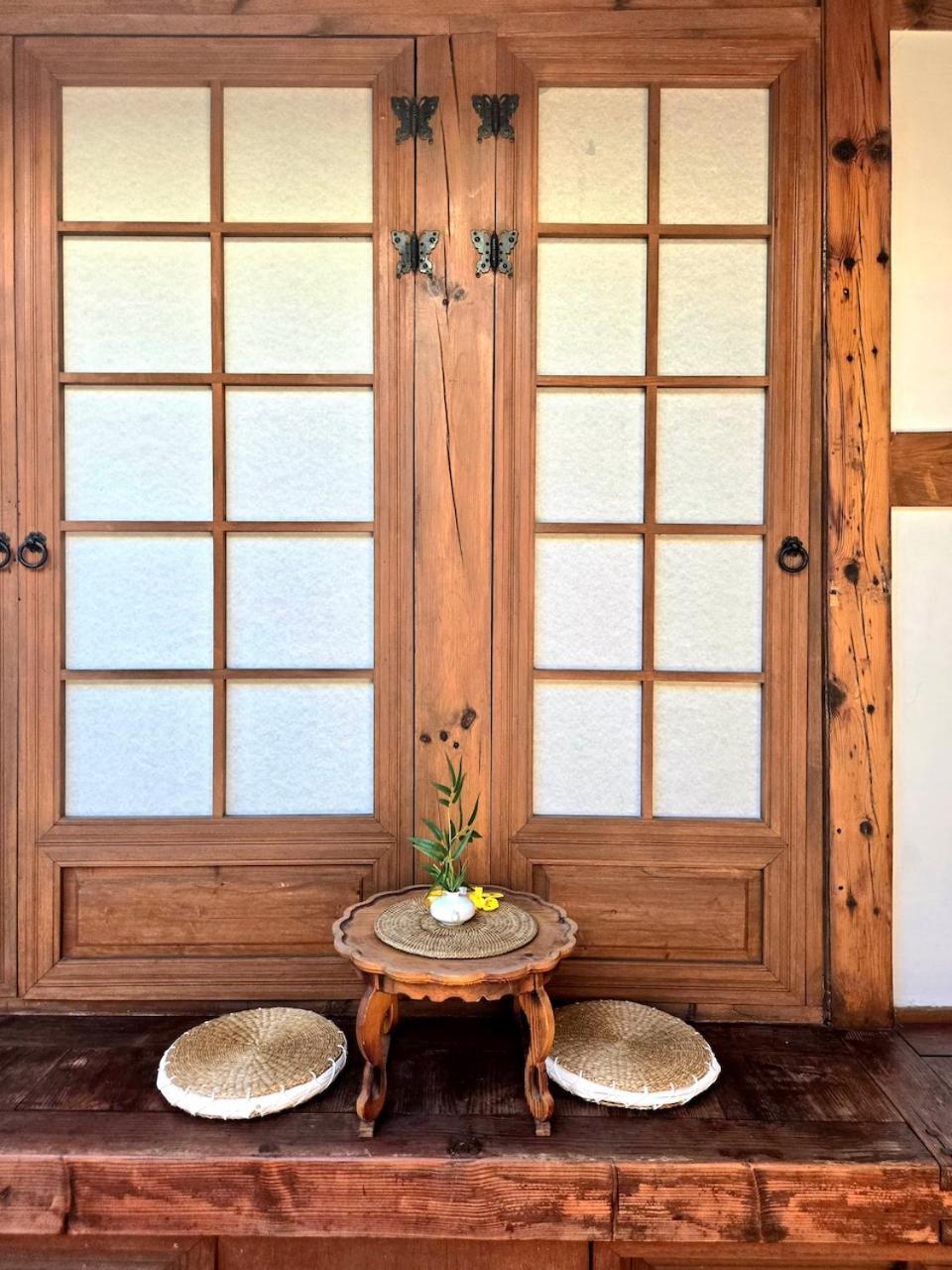 Joongrimjae - Hanok *