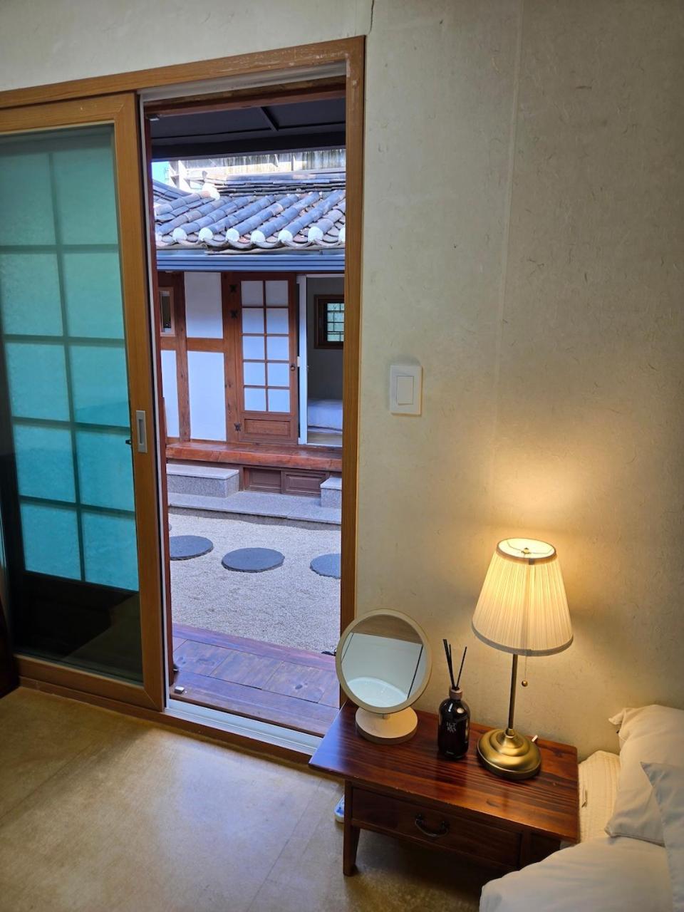 Joongrimjae - Hanok * Seoul